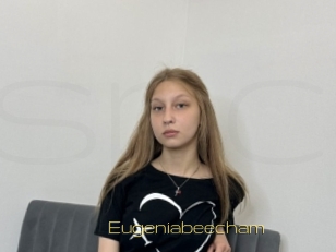 Eugeniabeecham