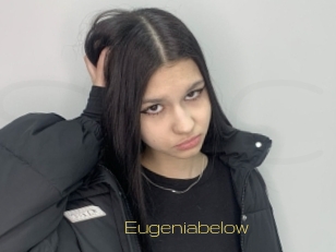 Eugeniabelow