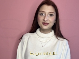 Eugeniabluitt