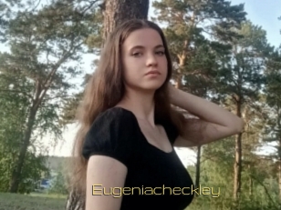 Eugeniacheckley