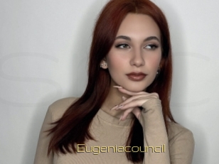 eugeniacouncil Super Cul