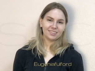 Eugeniafulford