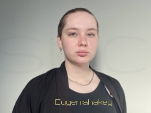 Eugeniahakey