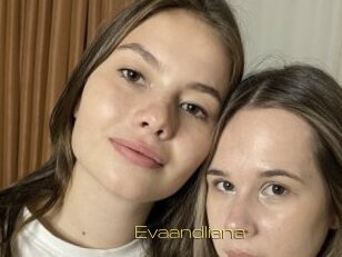 Evaandliana