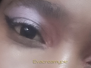 Evacreamypie