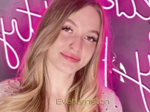 Evaharriston