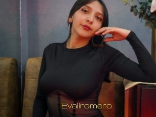 Evaiiromero