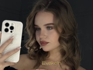 Evakeln