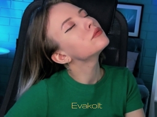 Evakolt