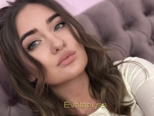 Evalanyss