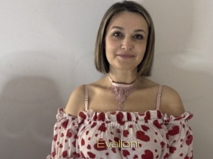 evalioni Super Cul