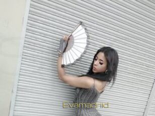 Evamadriid