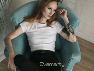Evamarty