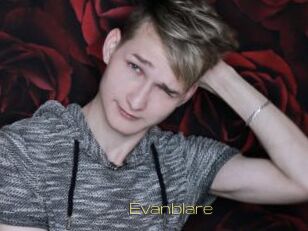 Evanblare