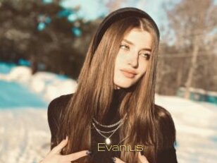 Evanius