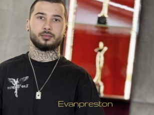 Evanpreston