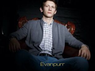 Evanpurr