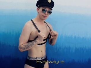 Evanwayne