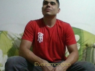 evanzmorgan Super Cul