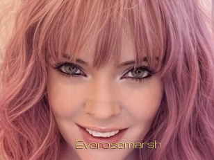 Evarosemarsh