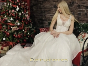 Evelinyohannes