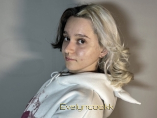 Evelyncookk