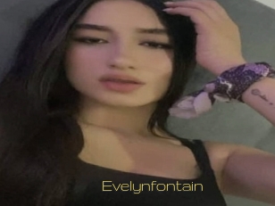 Evelynfontain