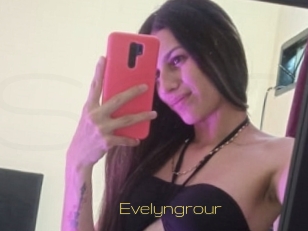 Evelyngrour