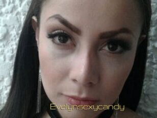 Evelynsexycandy
