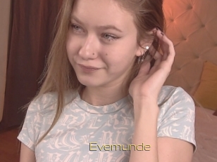 Evemunde
