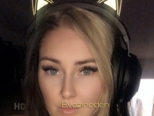 Evezineden