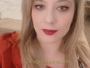Evgeniasaratova
