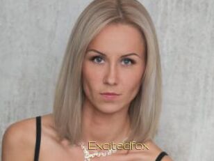 Excitedfox