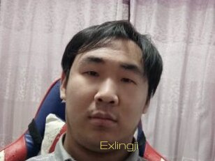 Exlingji