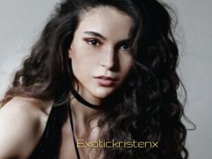Exotickristenx