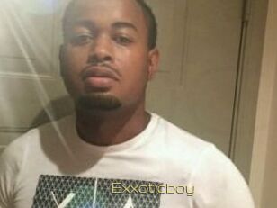 Exxoticboy