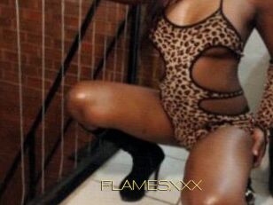FLAMESXXX