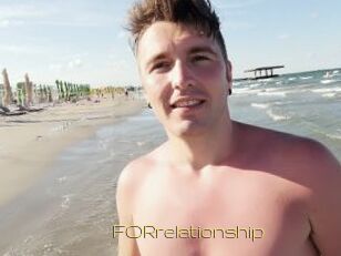 FORrelationship