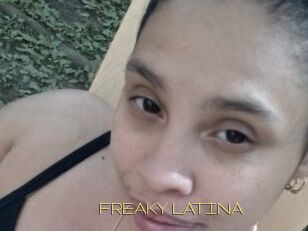 FREAKY_LATINA