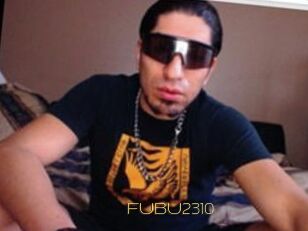 FUBU2310