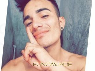 FUNGAYJADE
