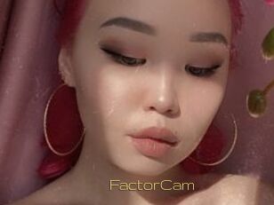 FactorCam