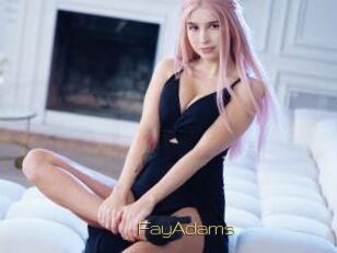 FayAdams