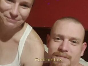 FeatherLuv