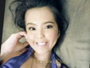 FebruaryDay
