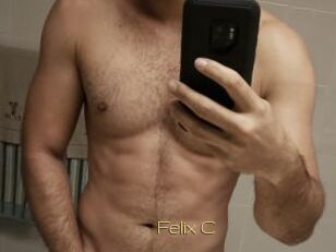 Felix_C Super Cul