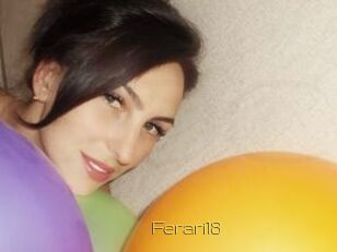 Ferari18