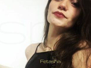 Fetasha