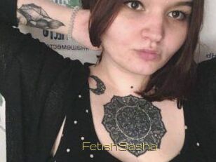 Fetish_Sasha
