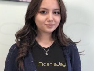 FidaniaJay